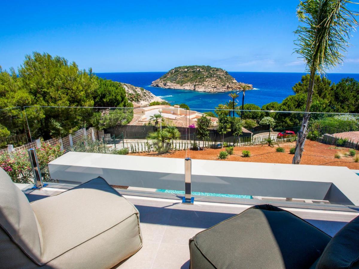 Villa El Refugio By Interhome Jávea Buitenkant foto