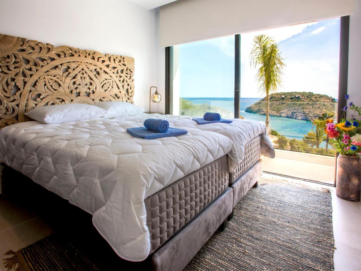 Villa El Refugio By Interhome Jávea Buitenkant foto