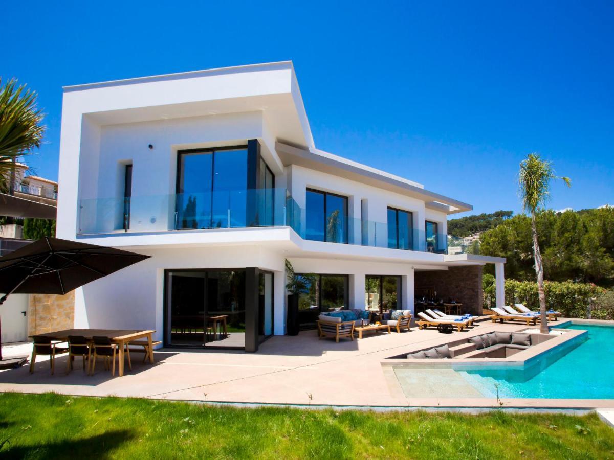 Villa El Refugio By Interhome Jávea Buitenkant foto