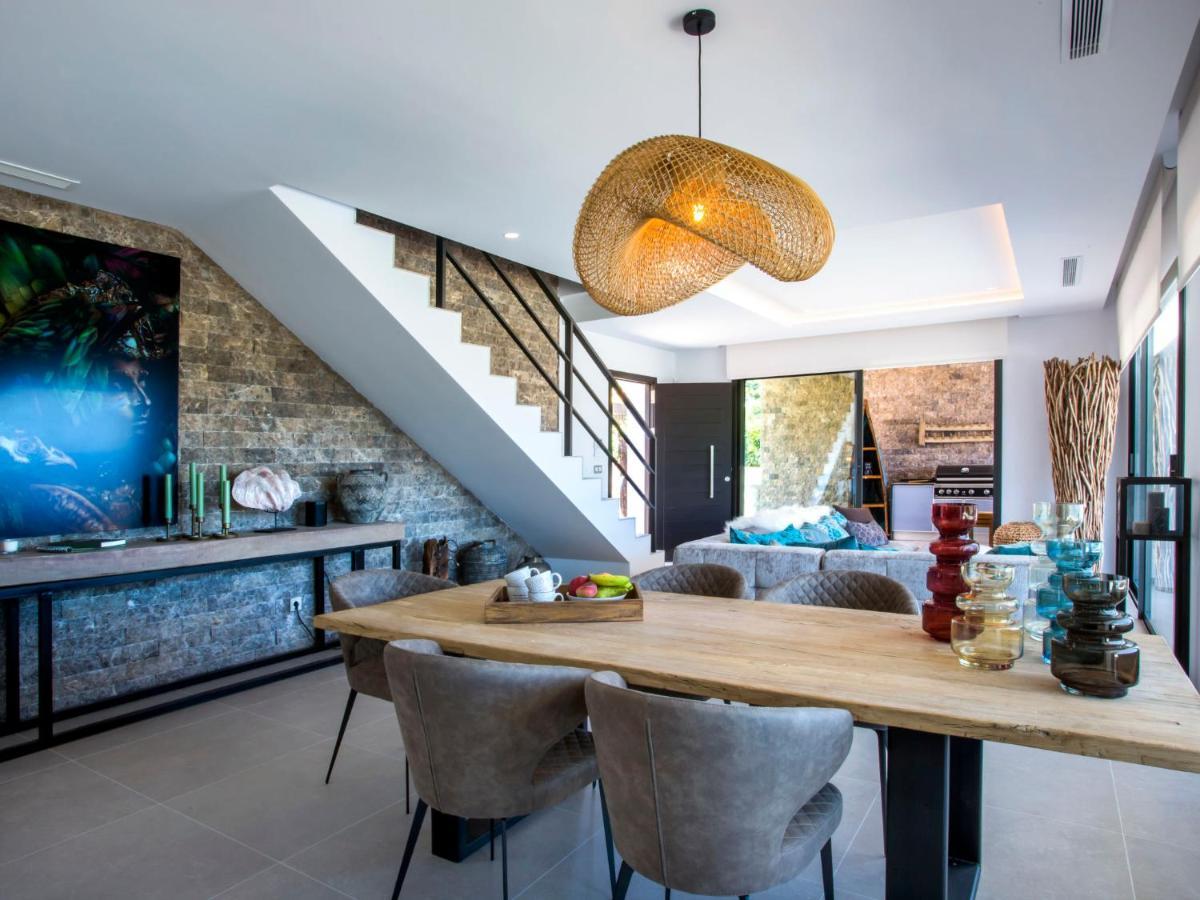 Villa El Refugio By Interhome Jávea Buitenkant foto