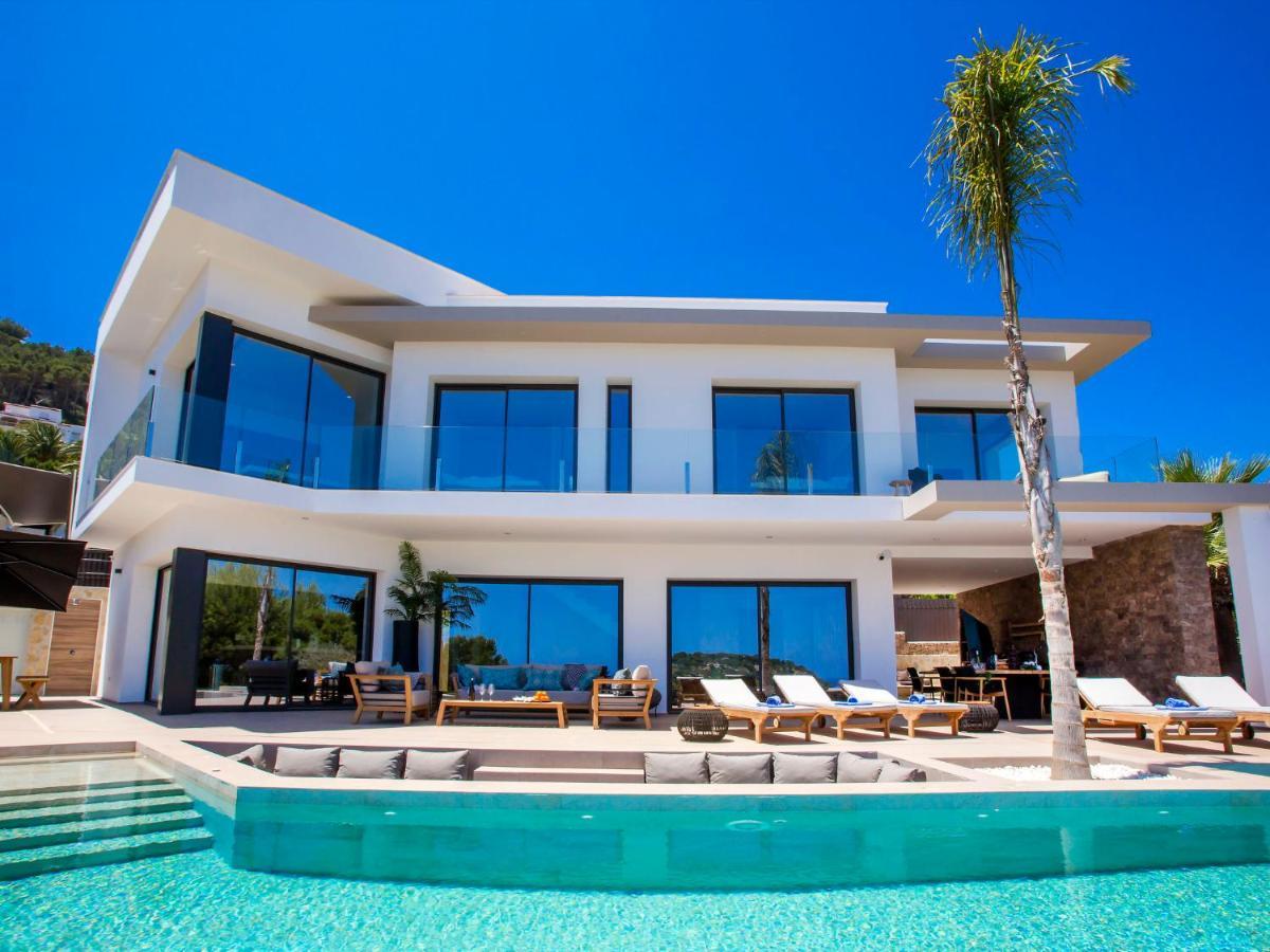 Villa El Refugio By Interhome Jávea Buitenkant foto