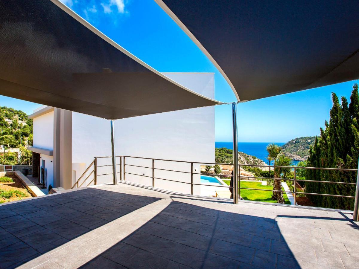 Villa El Refugio By Interhome Jávea Buitenkant foto