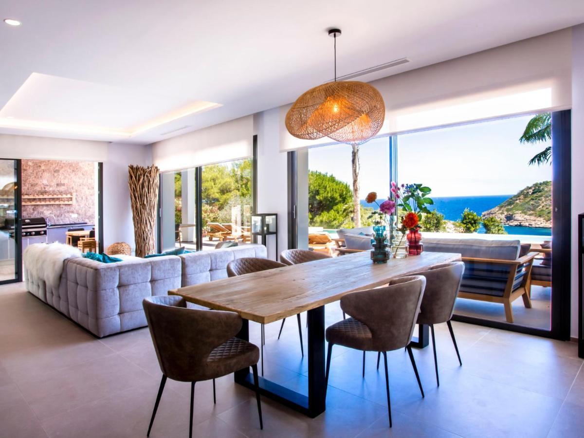 Villa El Refugio By Interhome Jávea Buitenkant foto