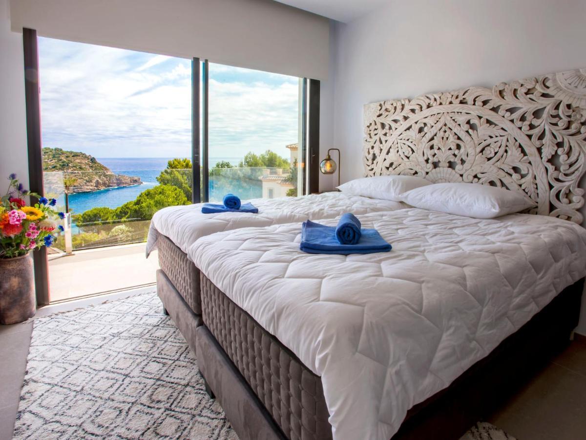 Villa El Refugio By Interhome Jávea Buitenkant foto