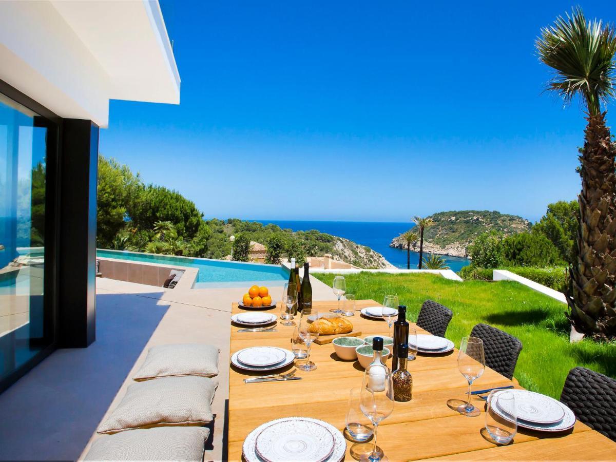 Villa El Refugio By Interhome Jávea Buitenkant foto
