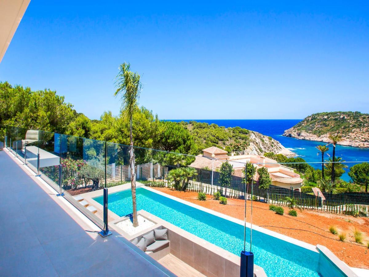 Villa El Refugio By Interhome Jávea Buitenkant foto