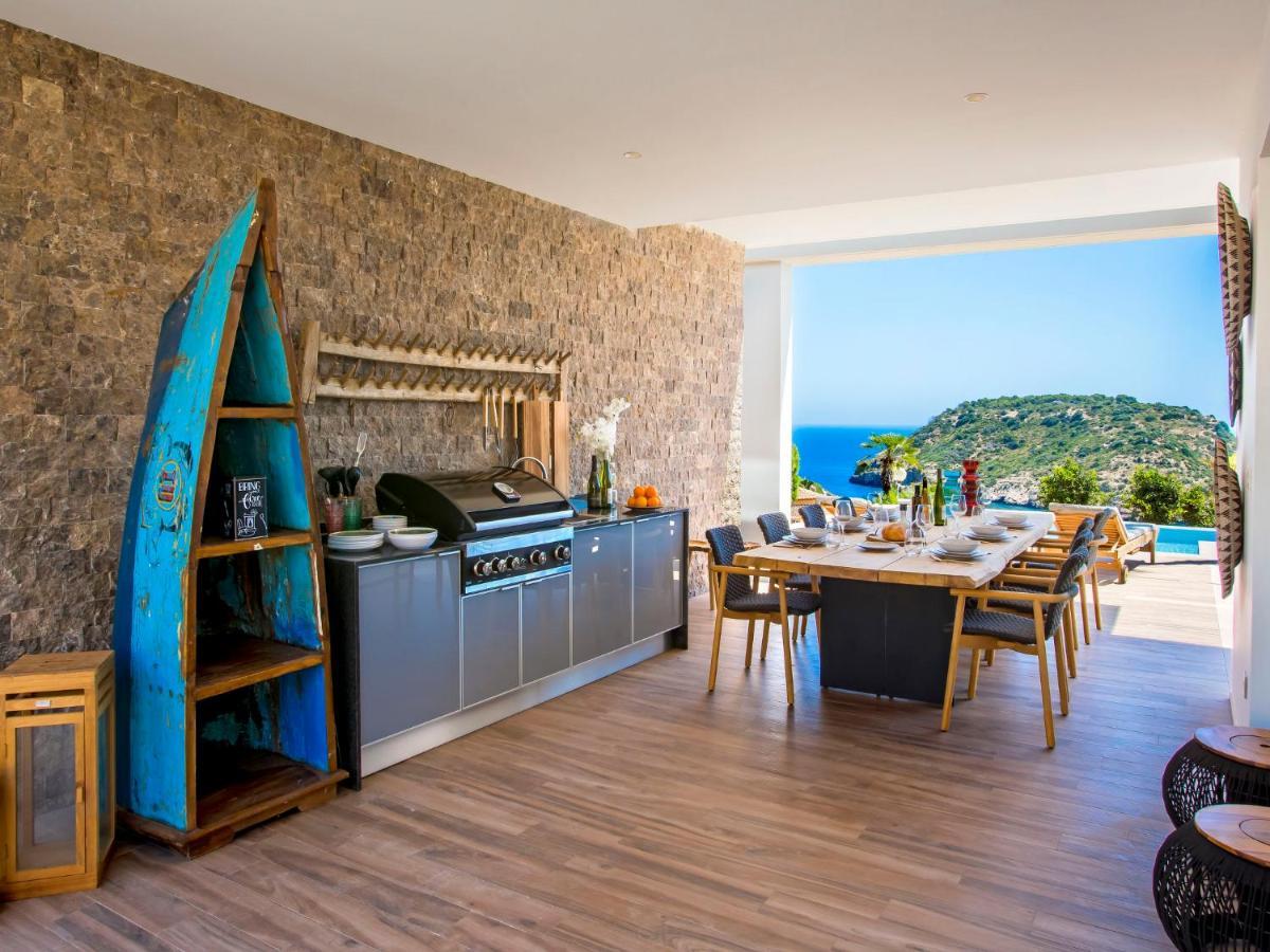 Villa El Refugio By Interhome Jávea Buitenkant foto